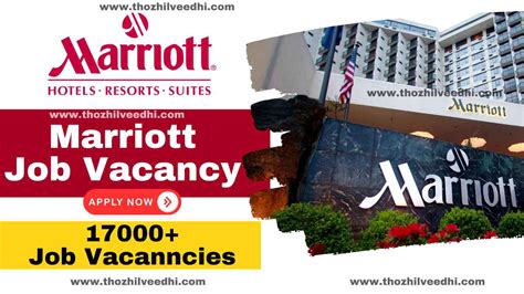 marriott hotel manila careers|Marriott Careers.